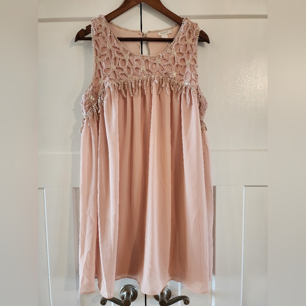 Soieblu Cocktail Dress